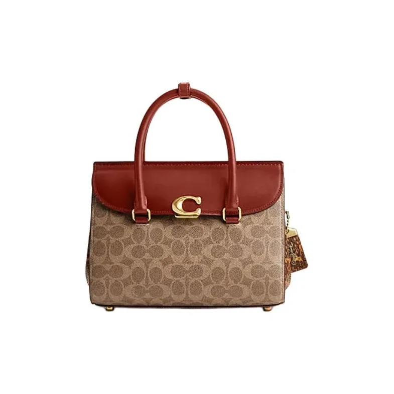 COACH Broome Handbags