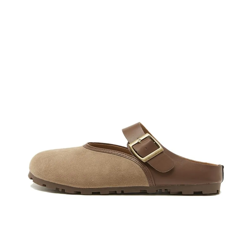 WESTLINK Слипоны Женские