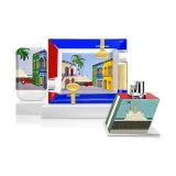 Cuba House Lighthouse 세트 V3