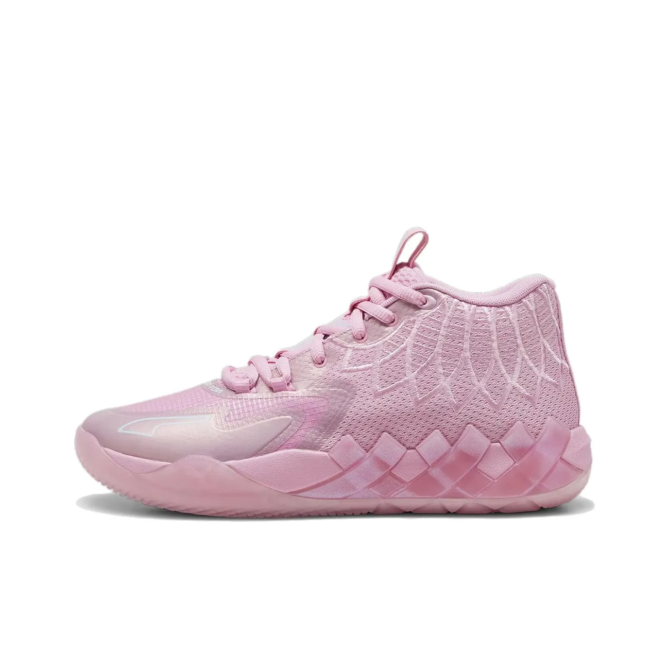 PUMA LaMelo Ball MB.01 Iridescent