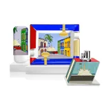 Cuba House Lighthouse 세트 V2