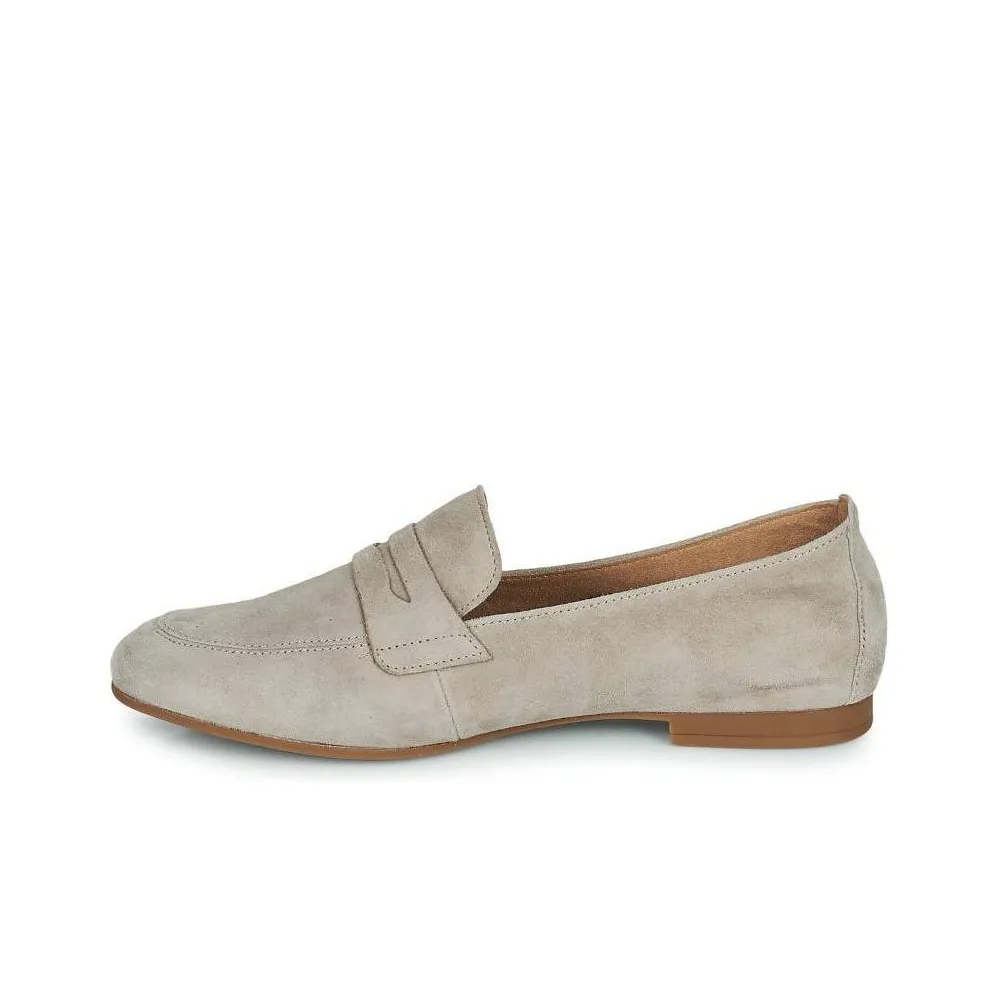 Gabor Loafers Women's Light Umber