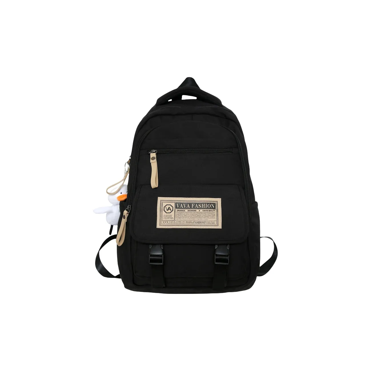 Dusen Kangaroo Нейлон Легкий Дышащий Водонепроницаемый Большой Объем Ручной Рюкзак Унисекс