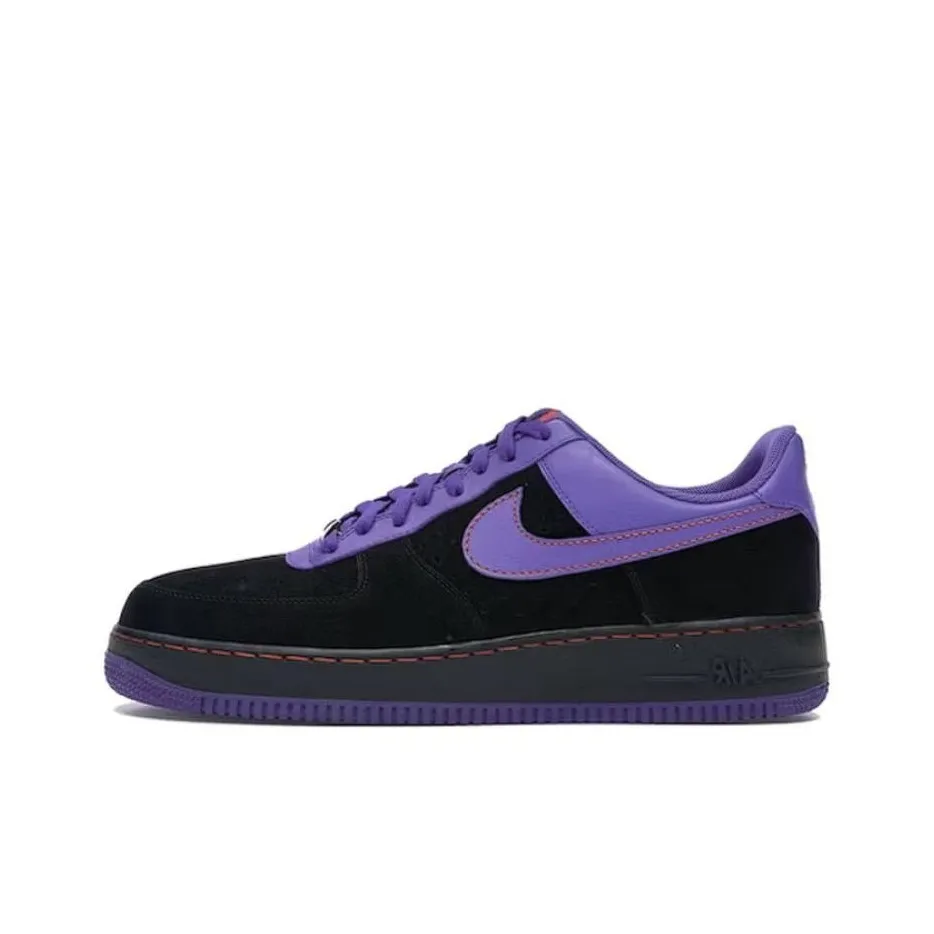 Nike Air Force 1 Low Charles Barkley Suns Away