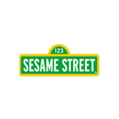 SESAME STREET/芝麻街