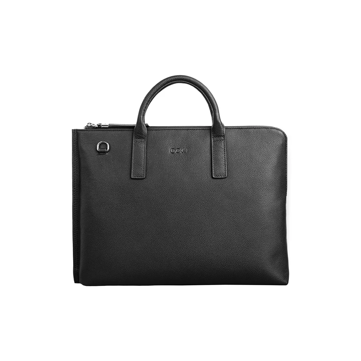 COW Сумки Черные Мужские