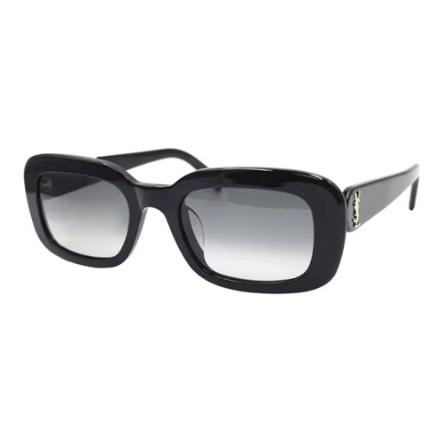 SAINT LAURENT Женские солнцезащитные очки