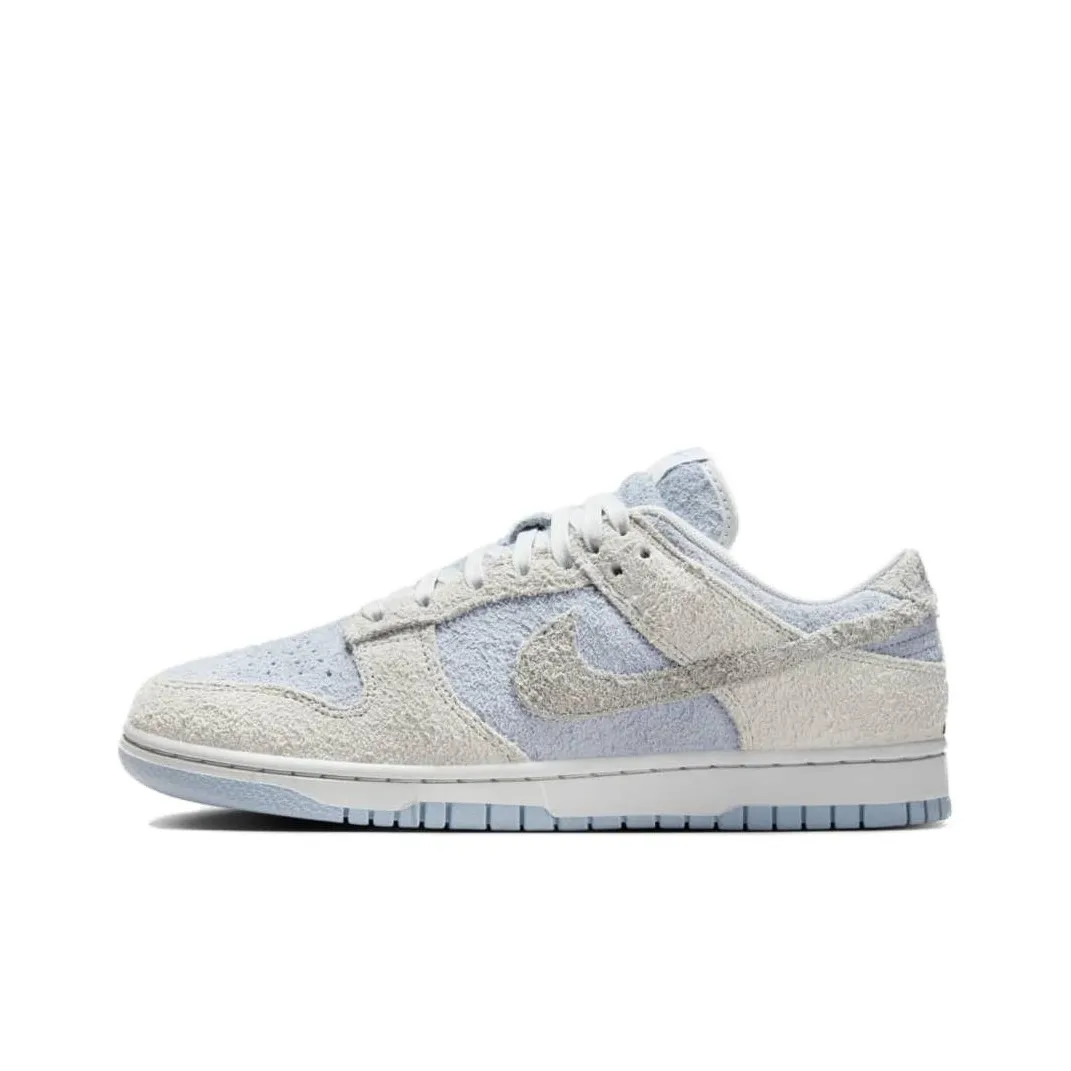 Nike ohio Dunk Low 'Light Armory Blue Photon Dust' Women's