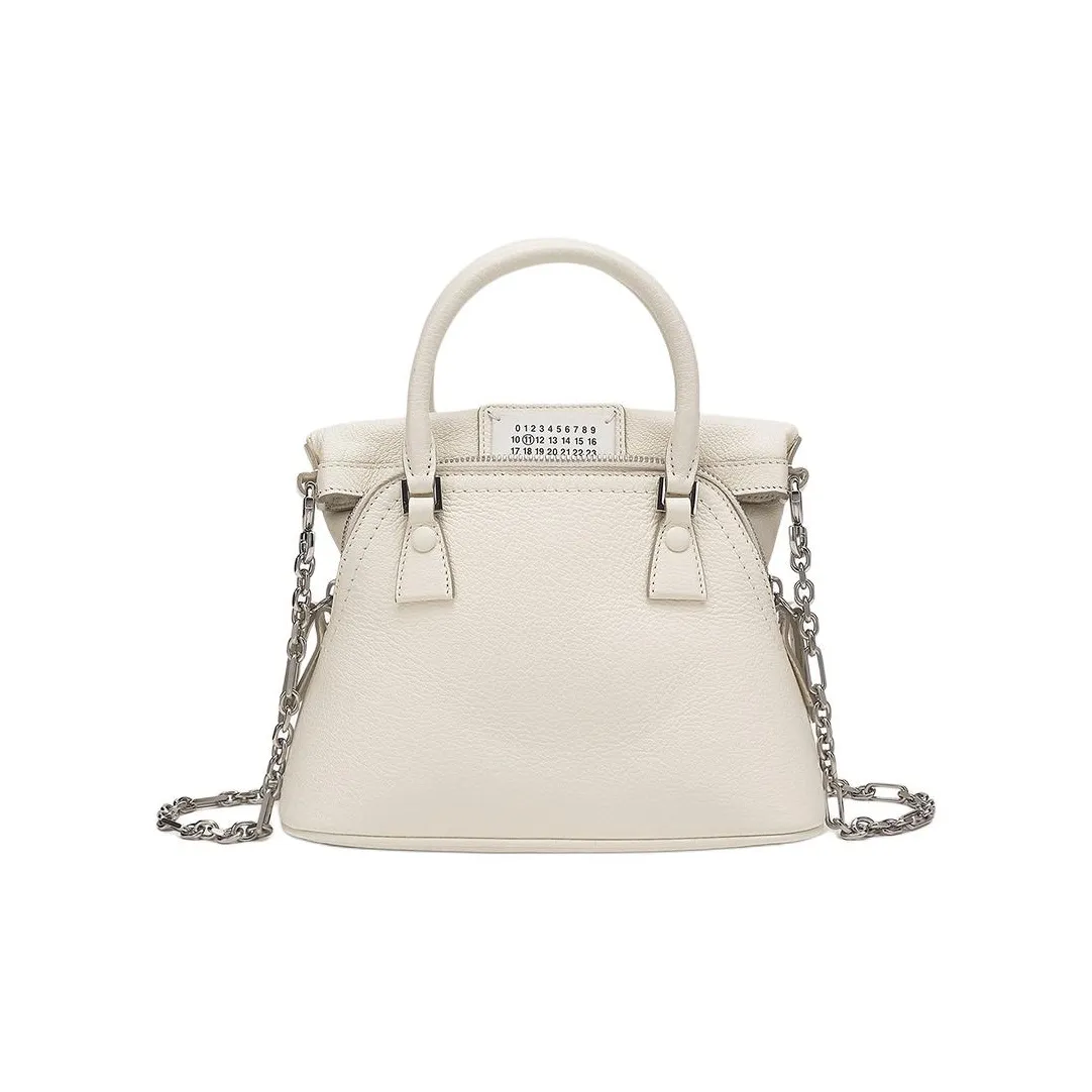 Maison Margiela 5AC Classique Mini Tote Bag