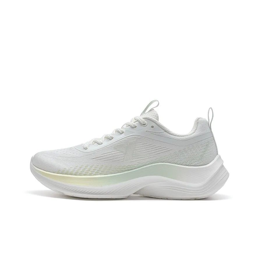 XTEP Feather Anti Slip Wear Resistant Running Shoes Women's