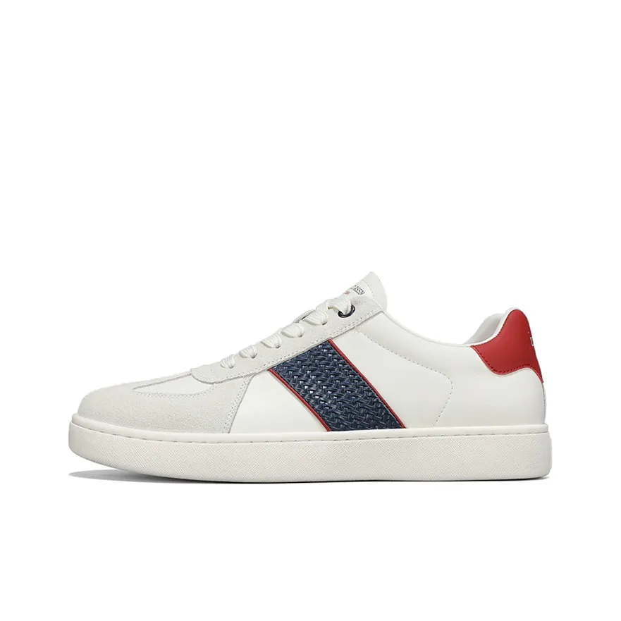 U.S. POLO ASSN. Скейтборд Кроссовки Мужские