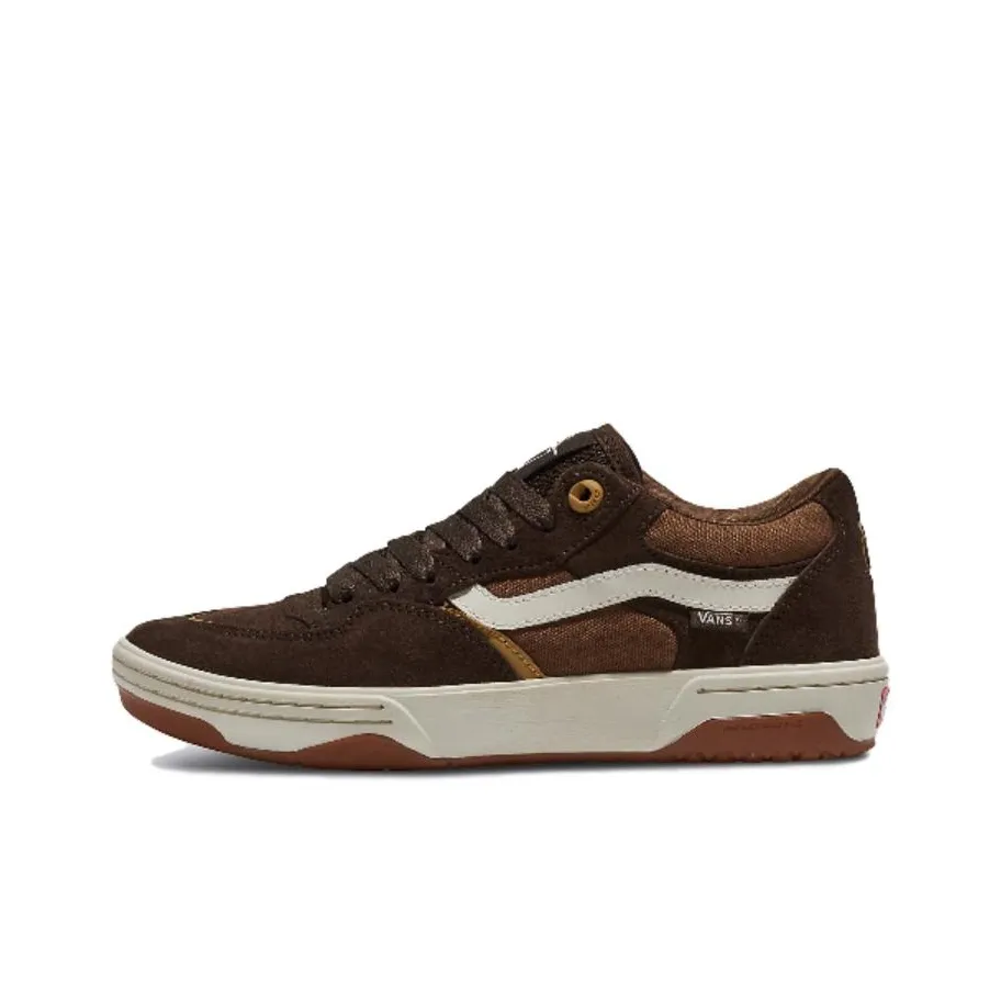 Vans Rowan 2 'Chocolate Brown'