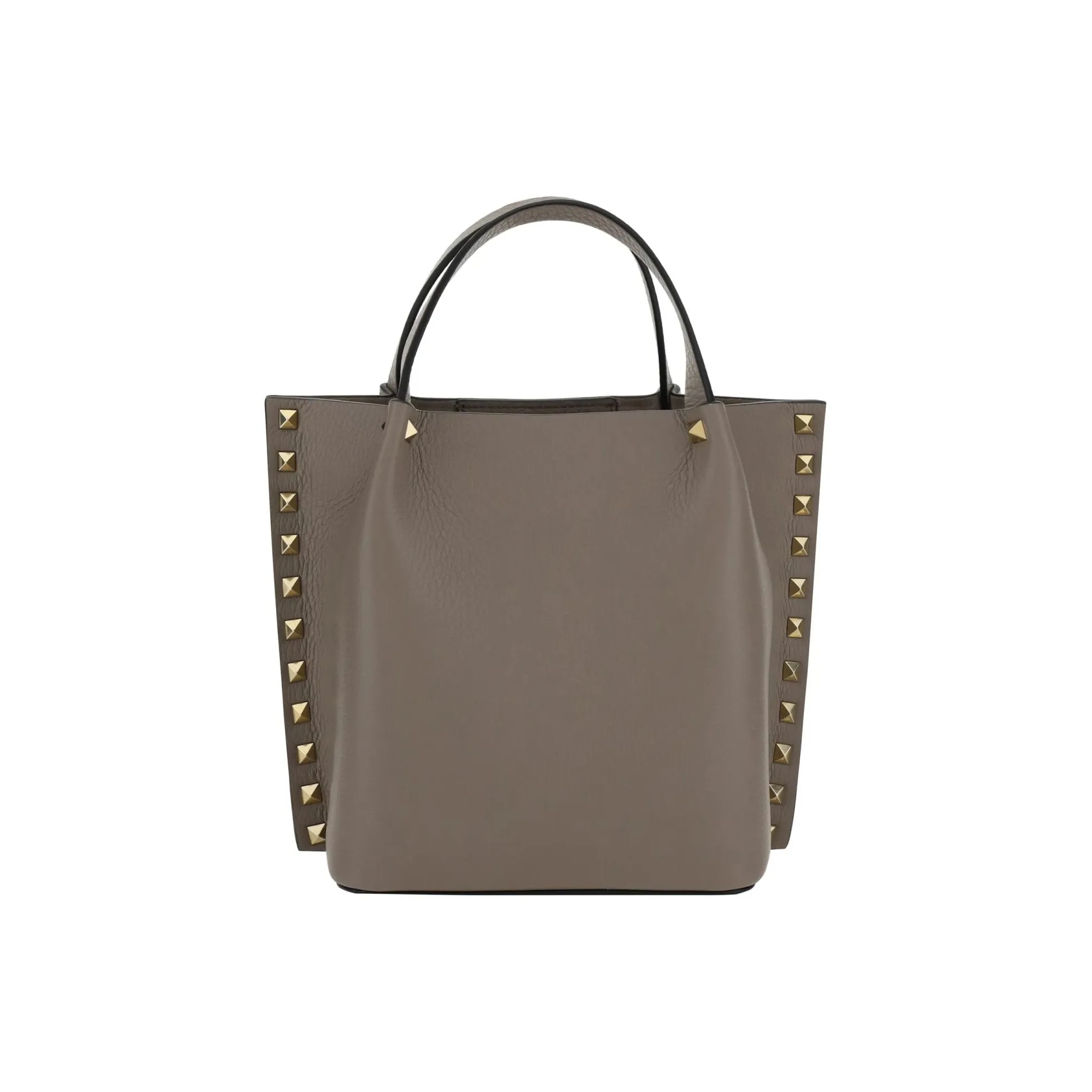 Valentino Garavani Rockstud Top Handle Bag