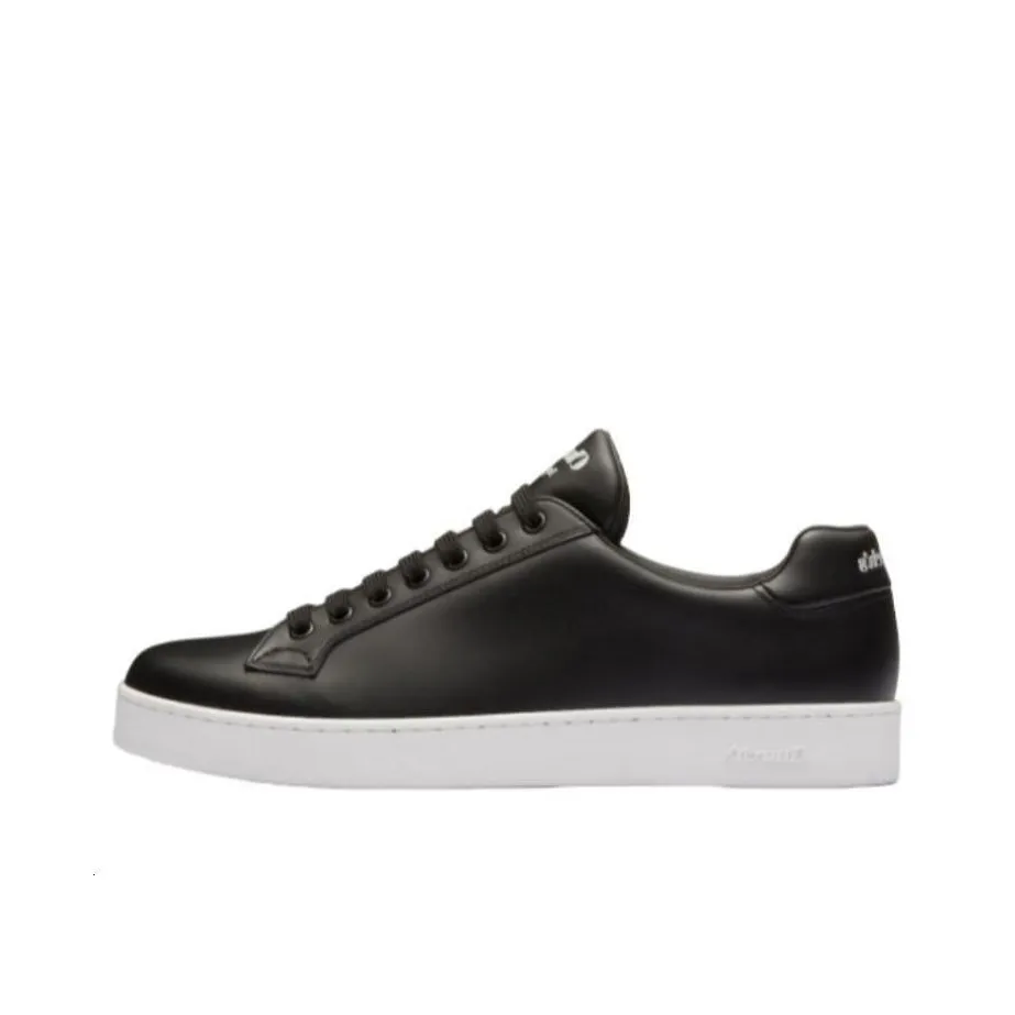 CHURCH'S Ludlow Two tone Leather Sneakers