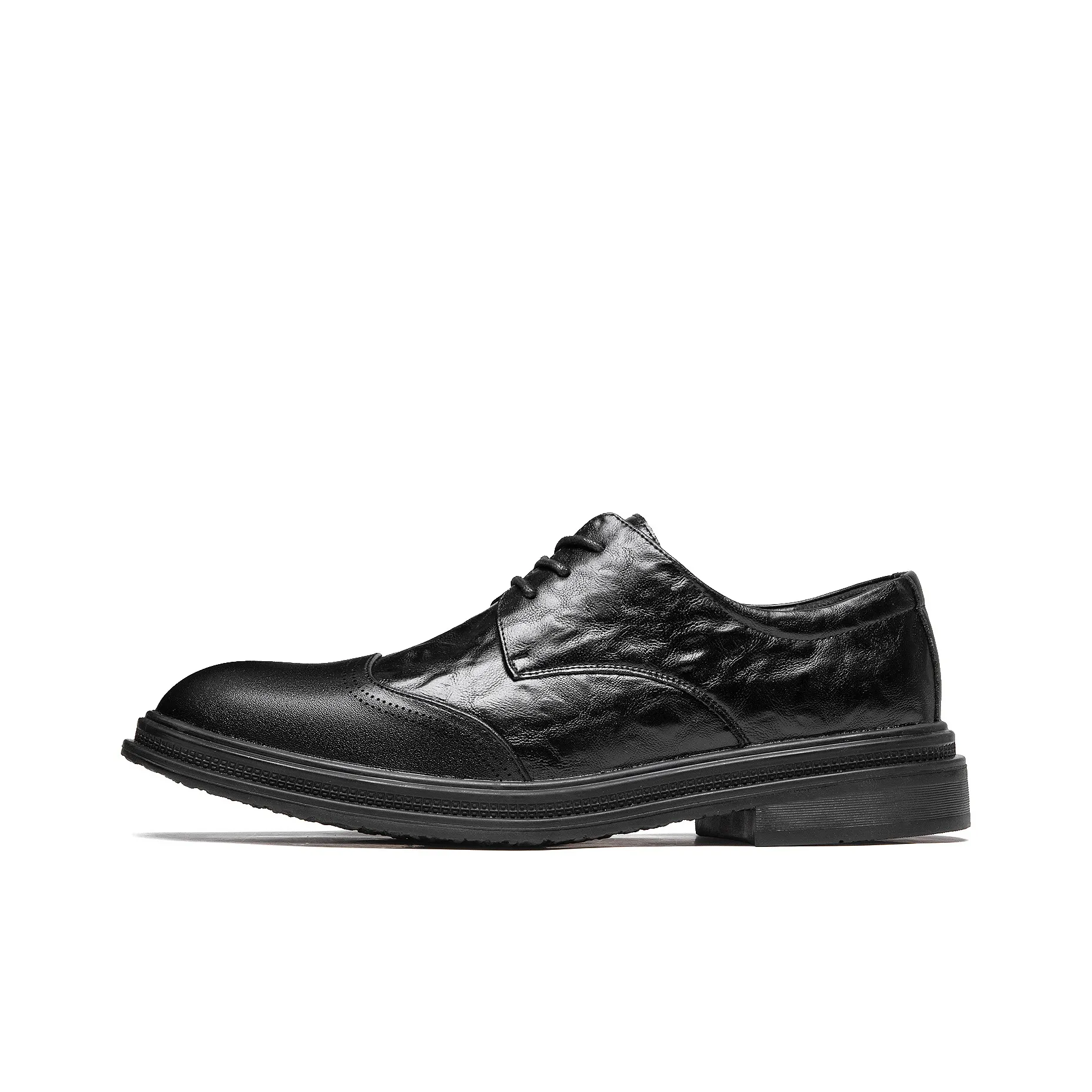 H2 Dress Shoes Men's Low top Black