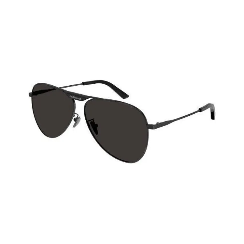 Casual Round Sunglasses