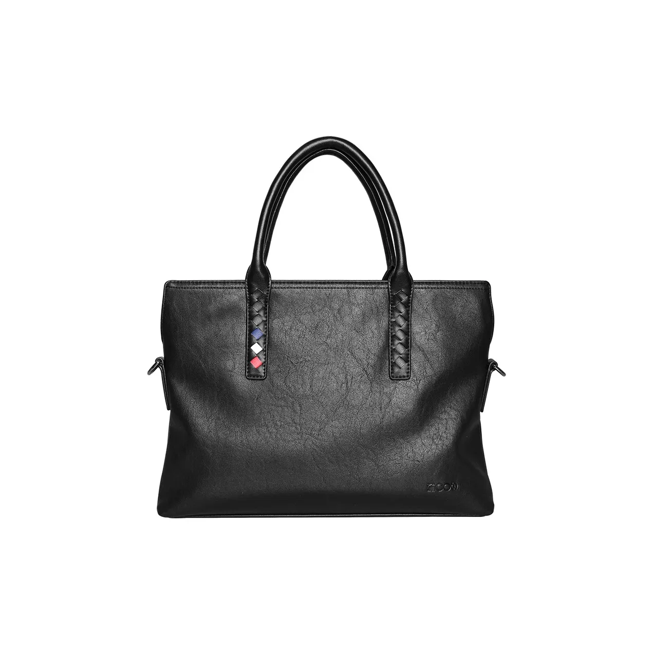 COW Сумки Черные Мужские