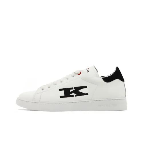 KITON Кроссовки для скейтбординга Low Top Мужские