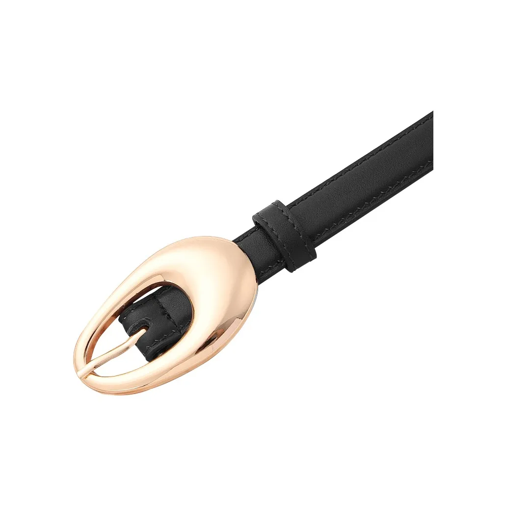 NIUMJ Винтаж Улучшенный Ремень из подлинной кожи Тонкий Обхват талии Джинсы Юбка Кожаные ремни Женские Ширина 2 см