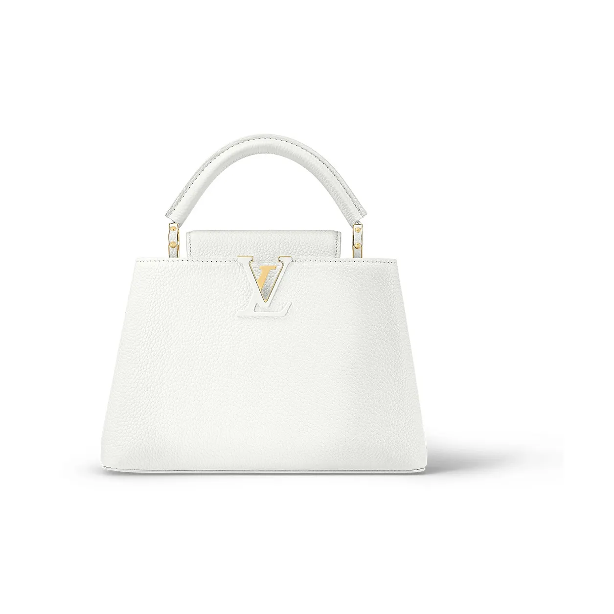 Lv M94634 Capucines Bb