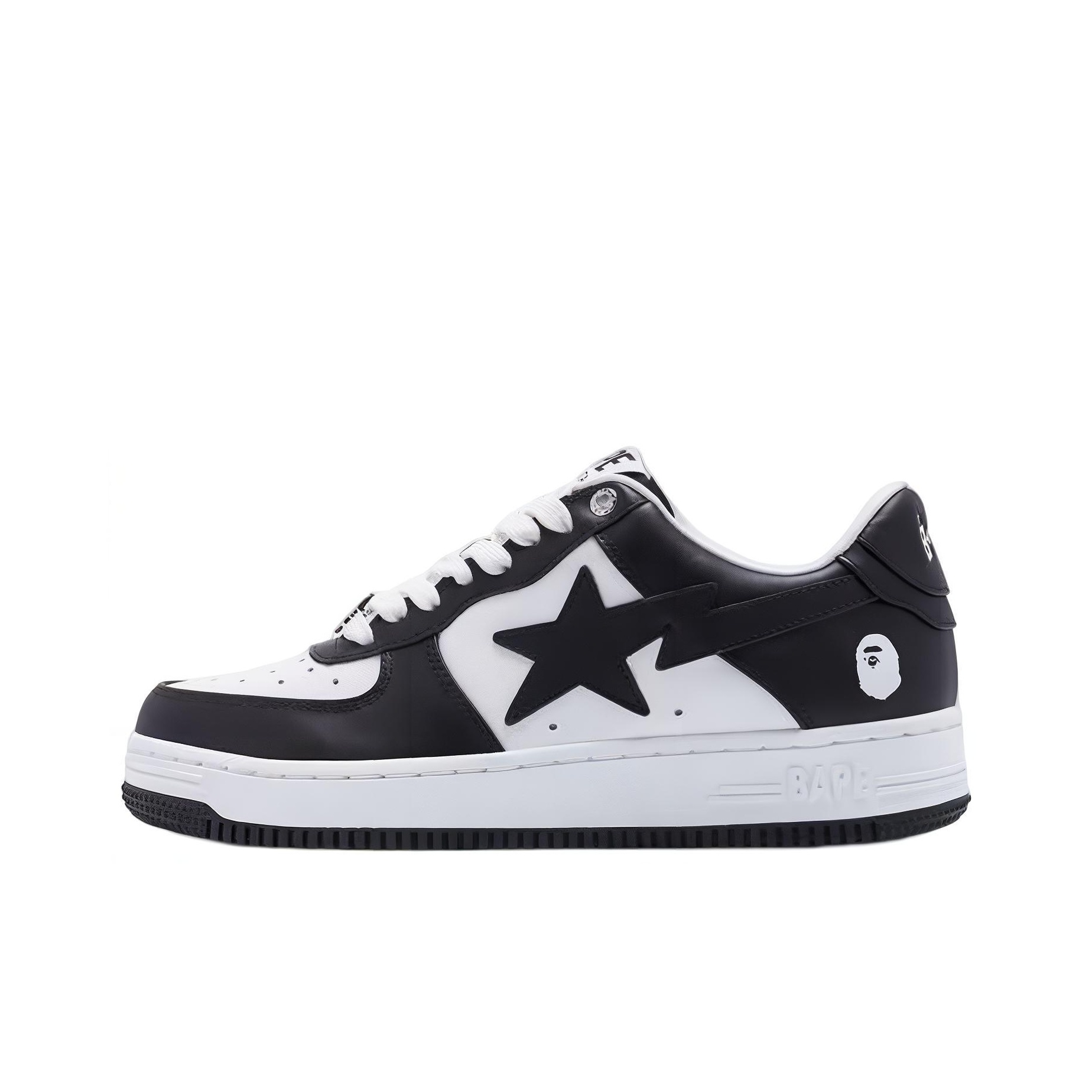 wgm bape shoes