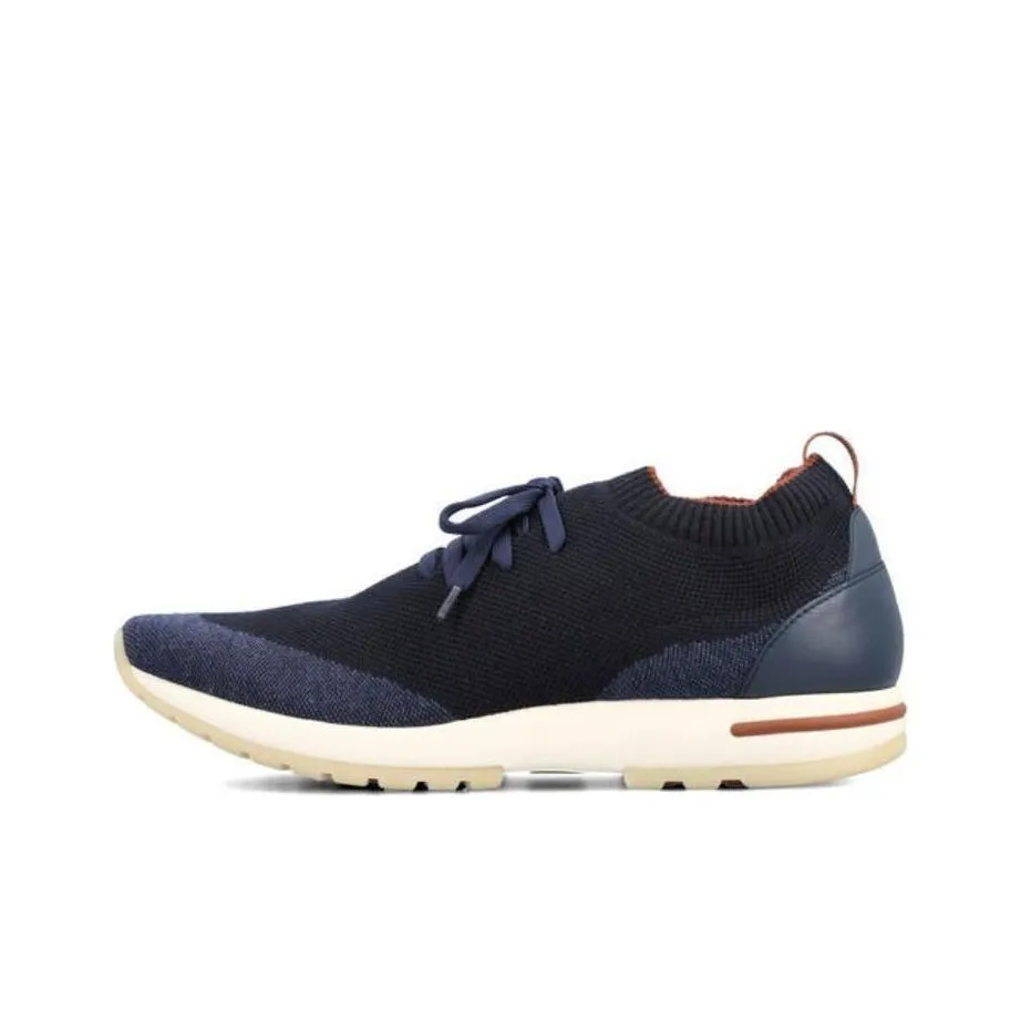 Loro Piana Flexy Walk Sneakers