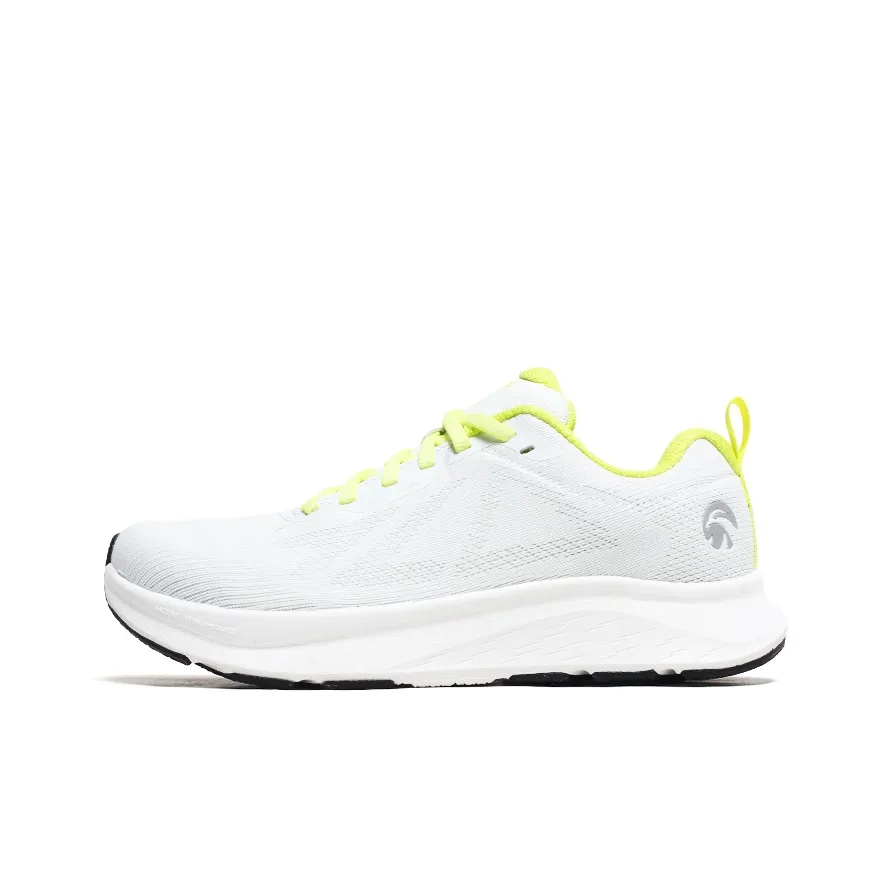 AVOCCO Ao Ge Colibri Air 2,0 Hummingbird Ultra Light 2 Low Топ Беговые кроссовки Унисекс Освежающий Серый