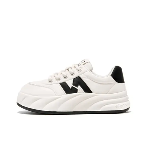 AITA Кроссовки для скейтбординга Low Top Женские