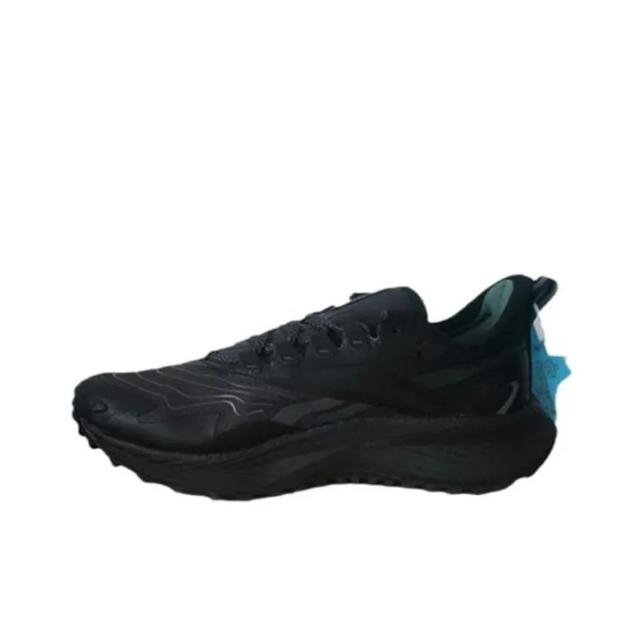 Reebok Floatride Energy 5 Adventure 'Black Grey'