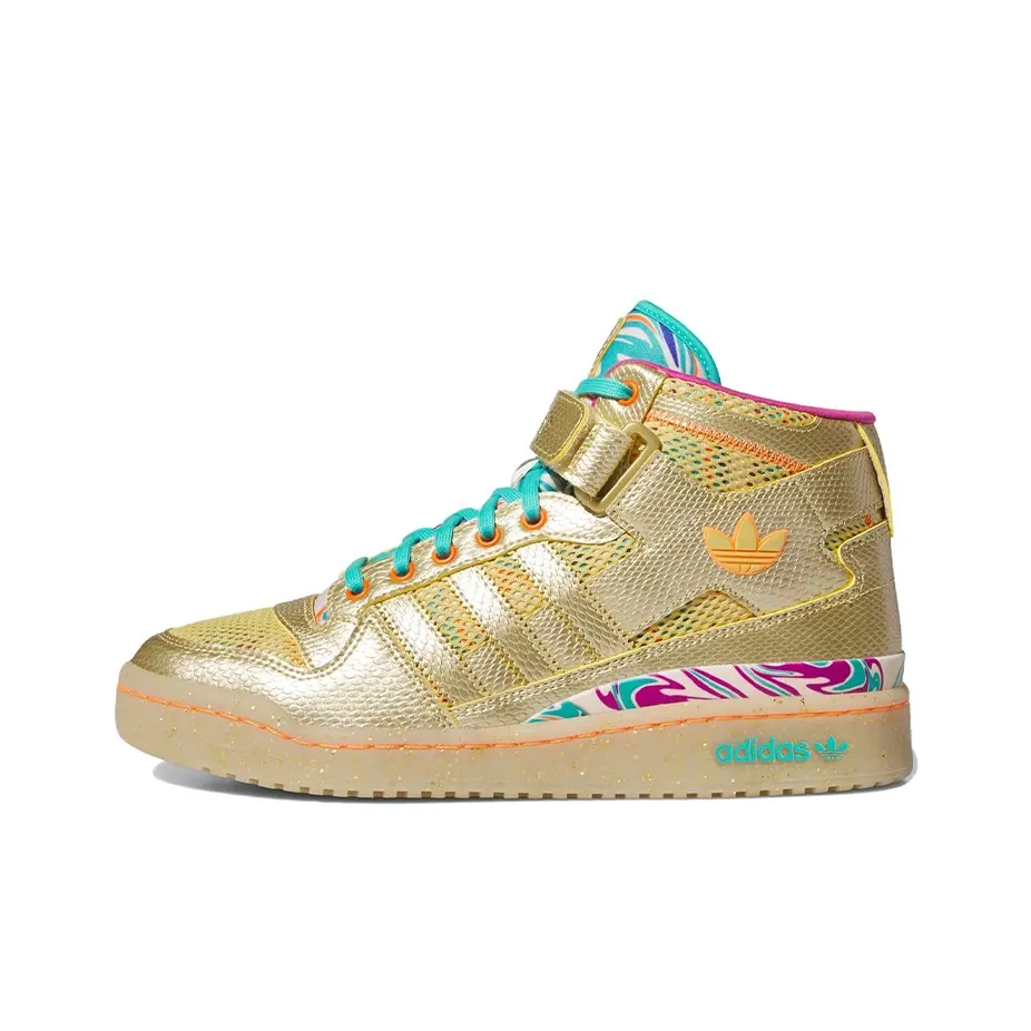 Adidas Forum Mid Carnival