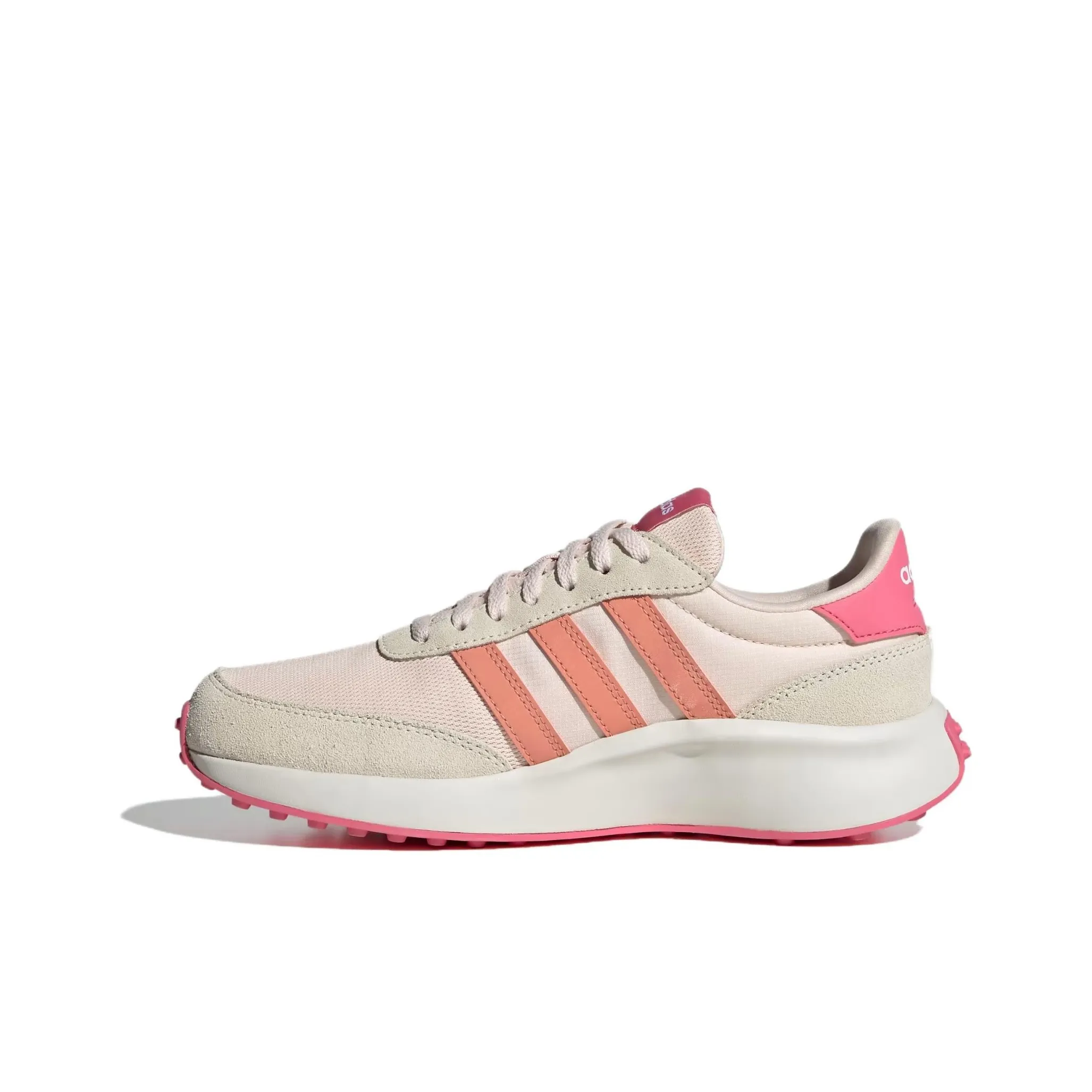 Adidas Women's Run 70s 'Wonder Quartz Pink Fusion' Women's