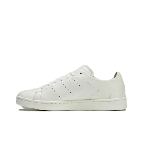 Y 3 Кроссовки для скейтбординга Low Top Серебристо-белые Унисекс