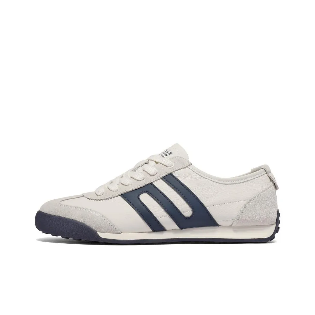BELLE Anti-Slip Wear-Resistant Low-Top Casual Shoes Men's