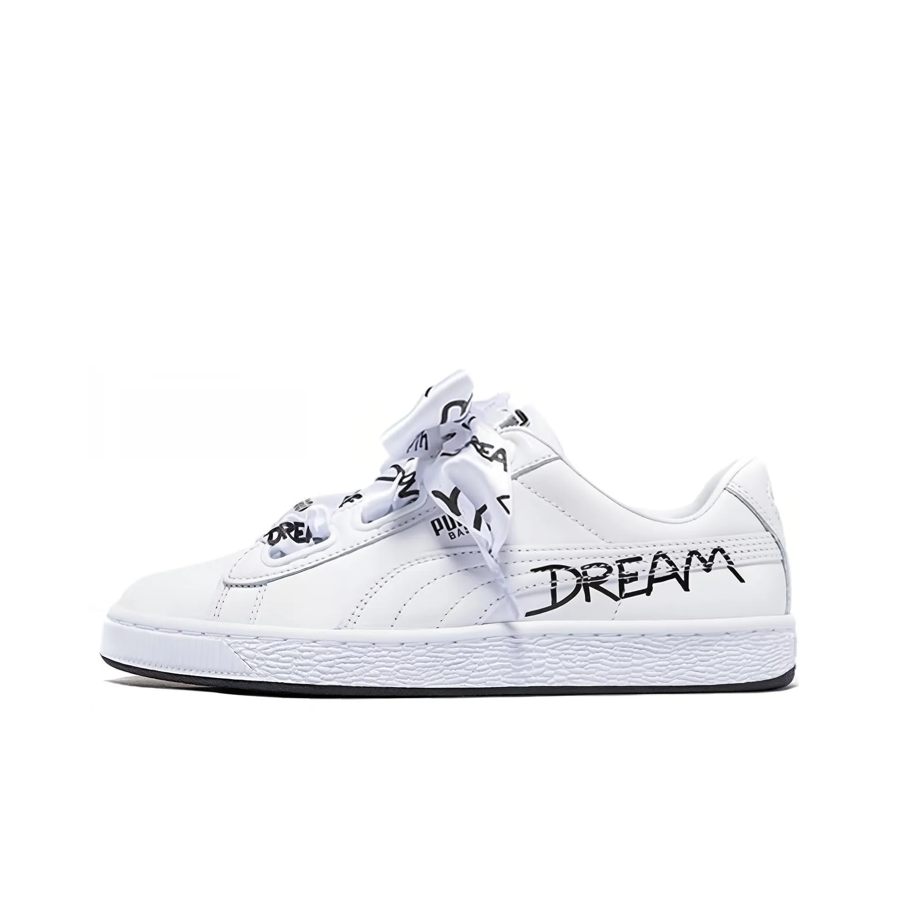 PUMA Basket Heart 'HNDWRTTN' Women's