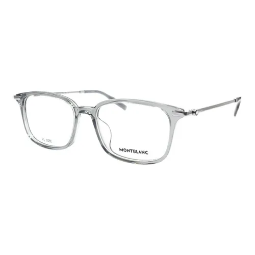 MONTBLANC Оправы для очков Мужские