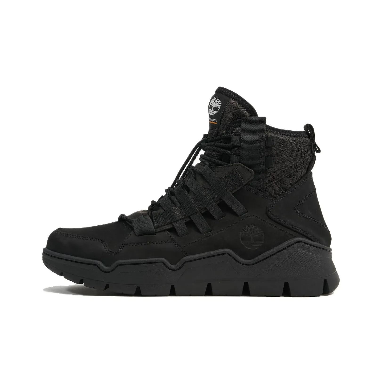Timberland Timberloop Ek Utility Boots 'Black'