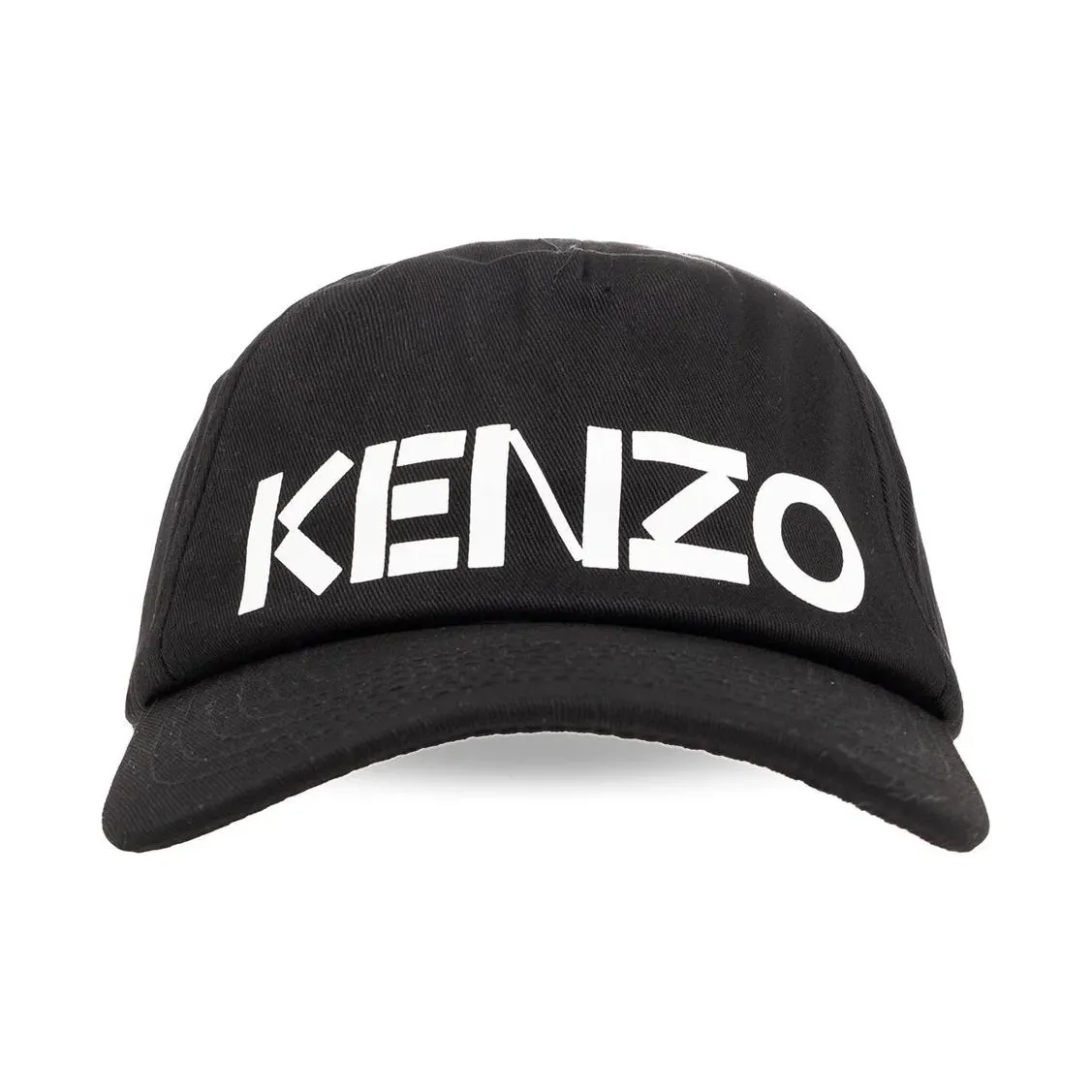 KENZO Хлопок Бейсболки Женские Черные