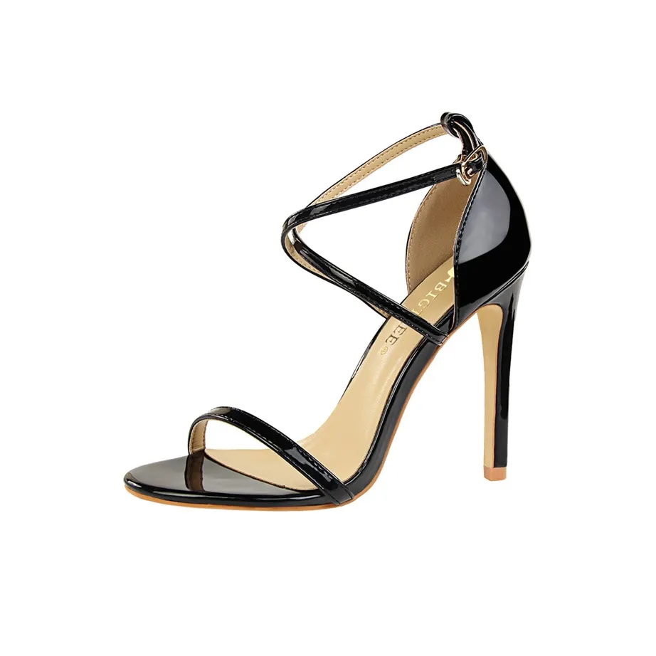 BIGTREE One Ремень Сандалии Женские