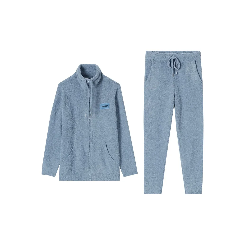 JOCKEY Синий Мужской Пижамные комплекты
