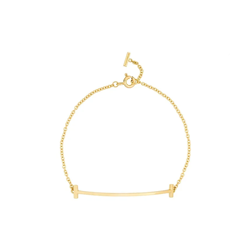 TIFFANY & CO. 18k Bracelets Women's