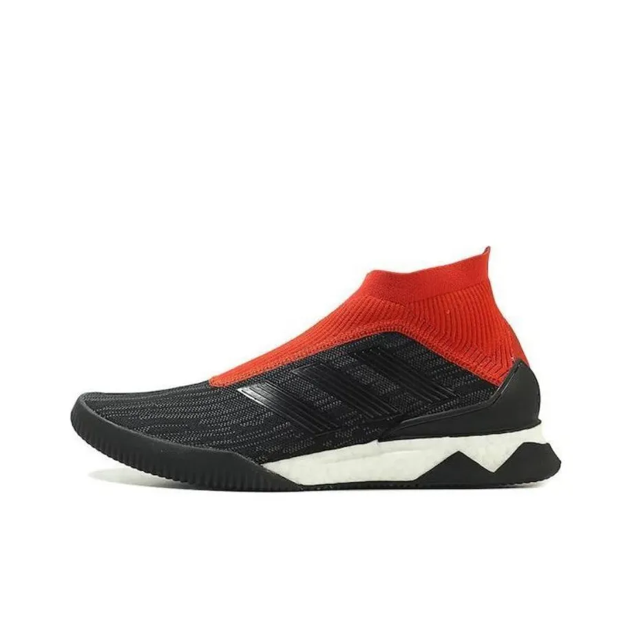 Adidas Predator Tango 18+ 'Black Red'