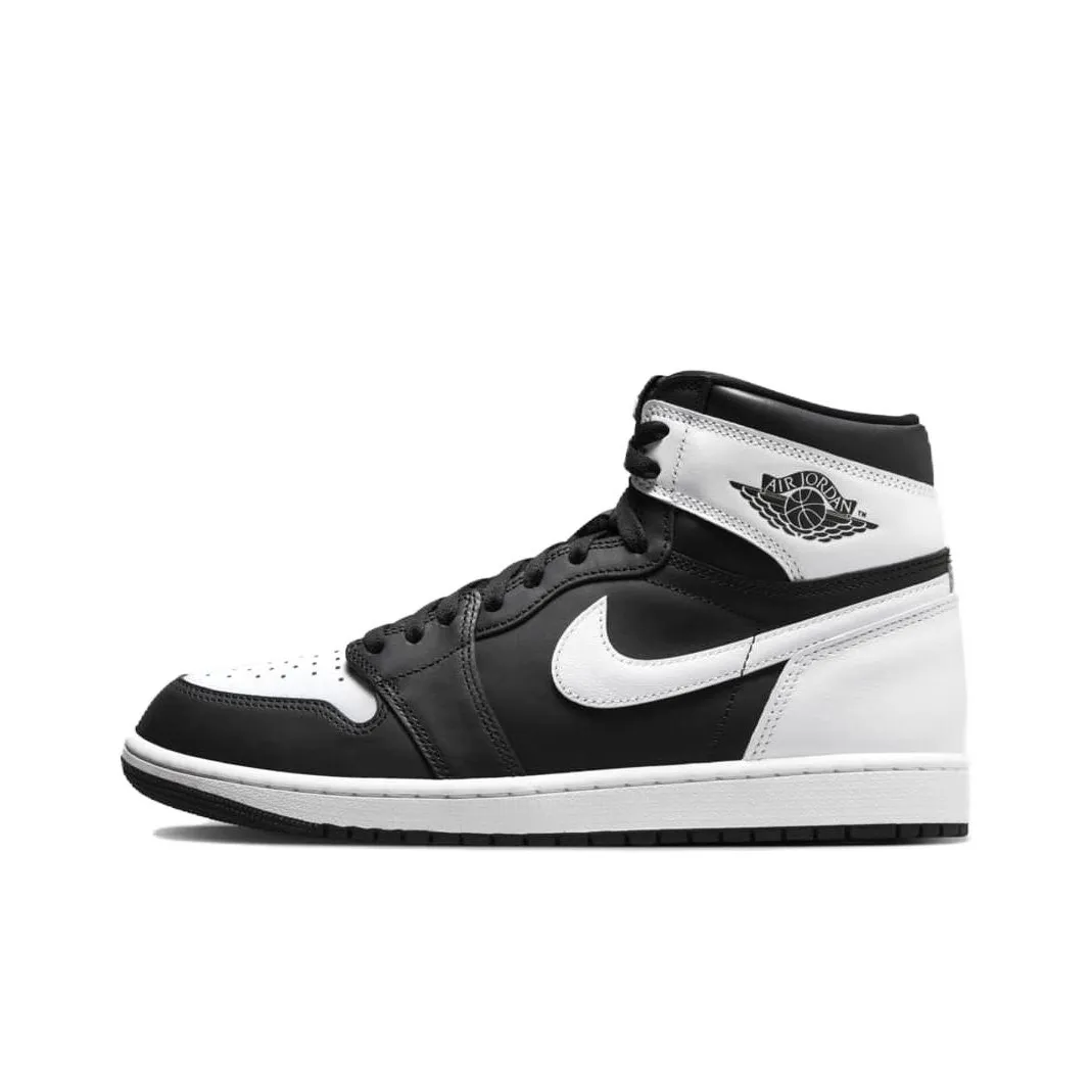 Air Jordan 1 High OG 'Black/White'