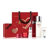SK-II 페어리 워터 75ML 다섯 개 세트 선물 박스