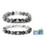 Rhodium 커플 조합+발렌타인데이 선물 세트 RCDW1582