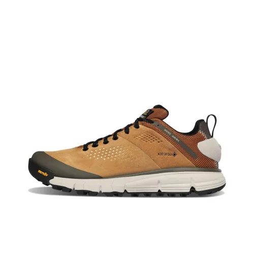 Danner Trail 2650 Беговые кроссовки Низкие Песочно-серые Женские