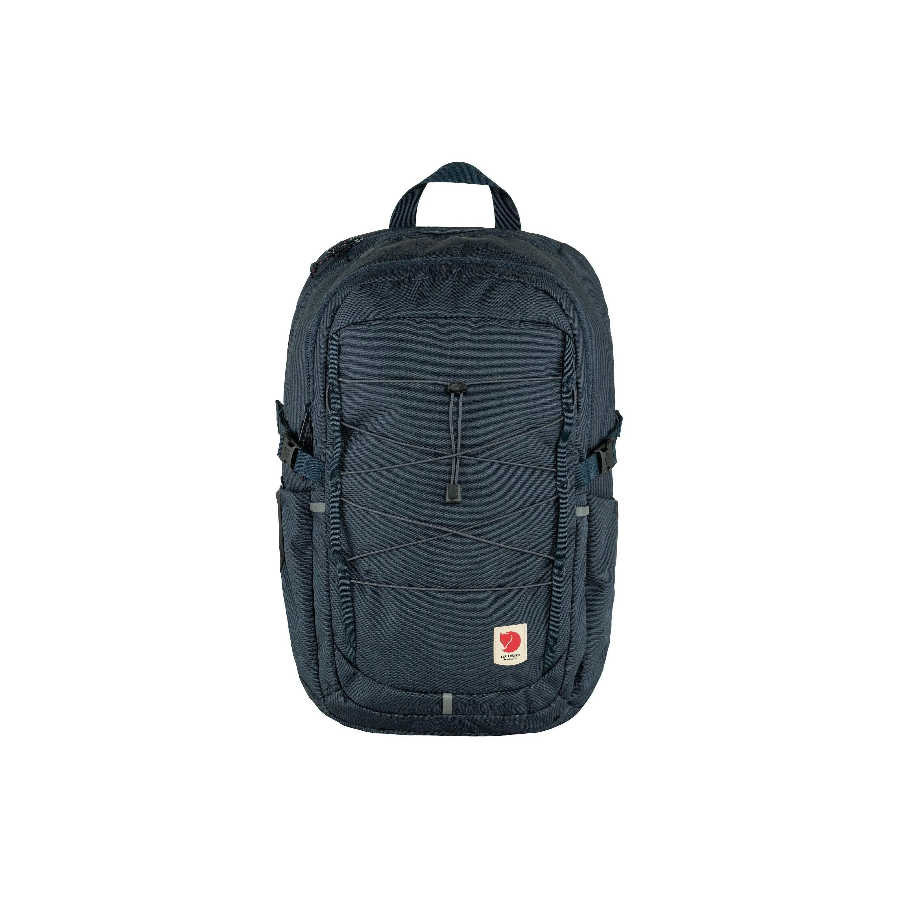 Fjallraven Рюкзак Полиэстер Морской Синий Унисекс