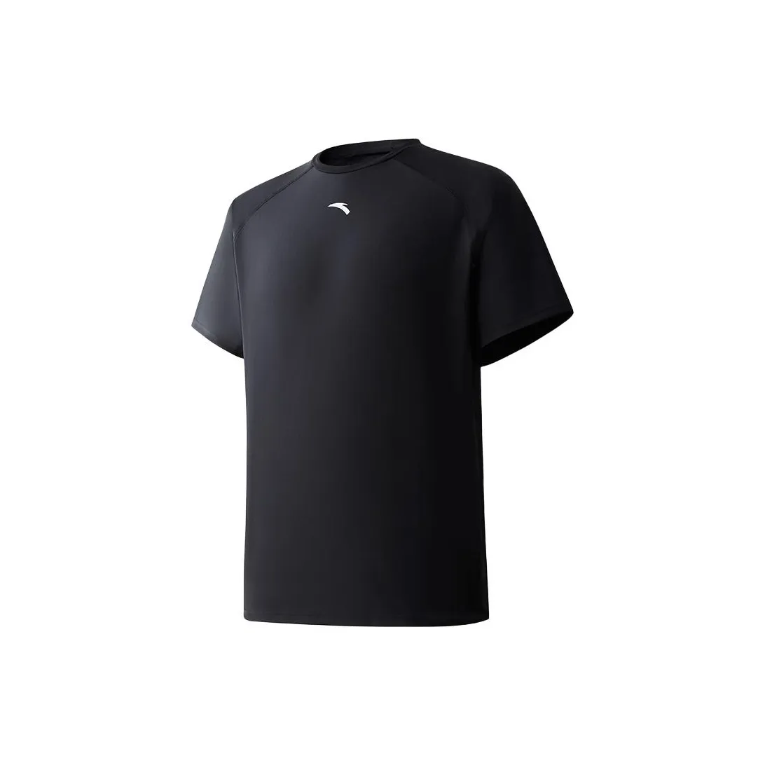 ANTA Men's Swimwear Men Black