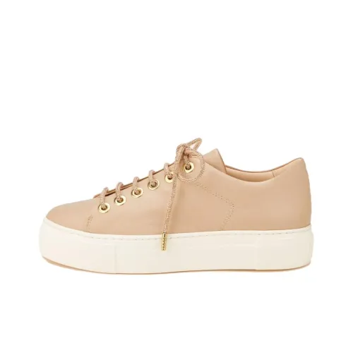 AGL Кроссовки для скейтбординга Low Top Умбра Женские