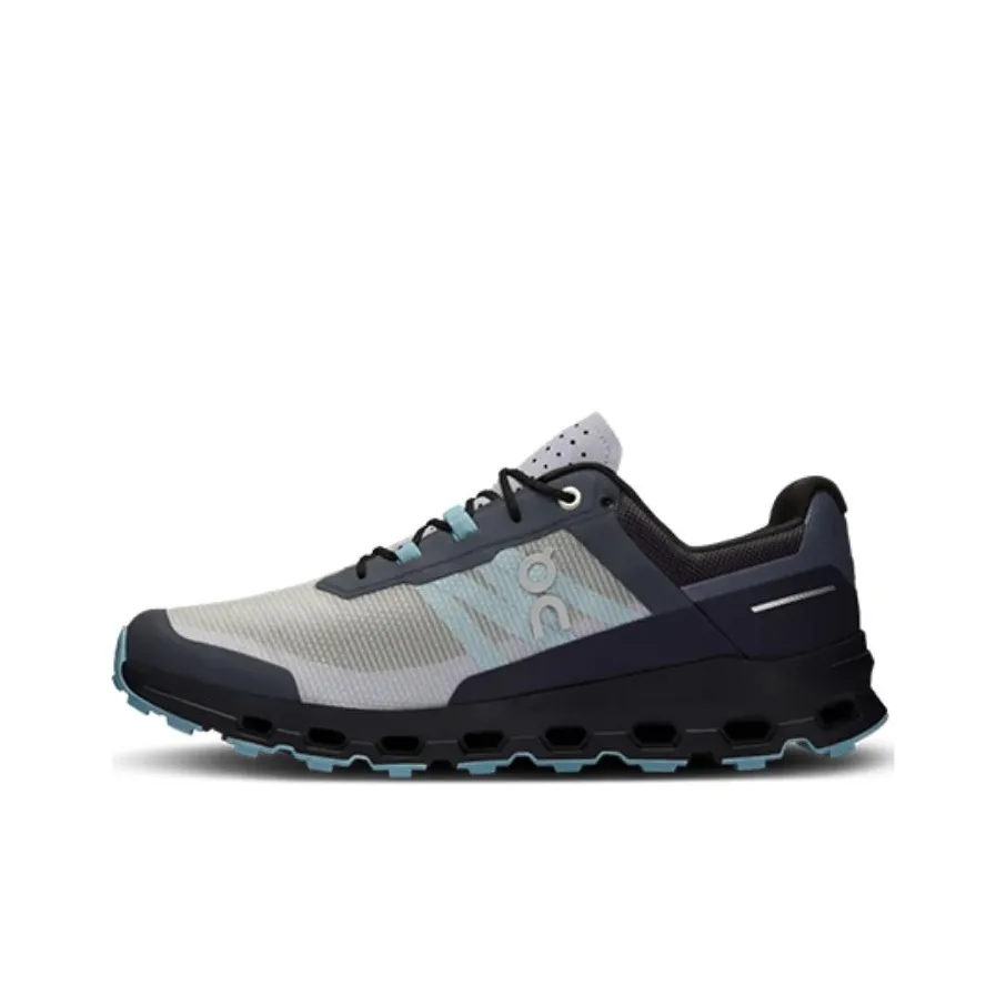 On Running Cloudvista Navy Wash