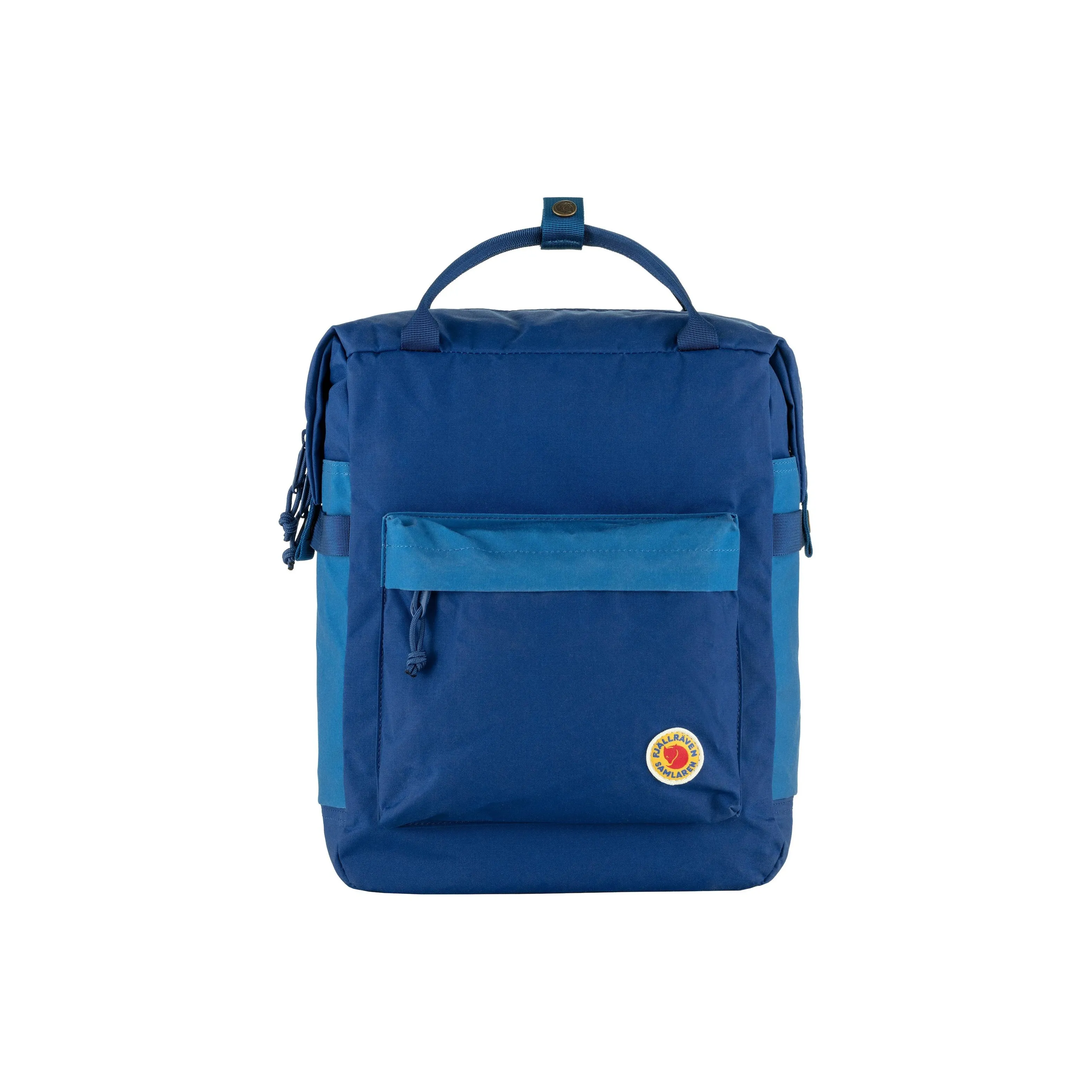 Fjallraven Outdoor Bags Dark Lake Blue